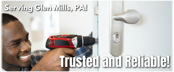 Locksmith Glen Mills PA