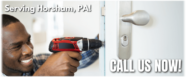 Locksmith Horsham PA