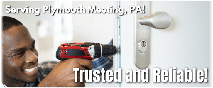 Locksmith Plymouth Meeting PA